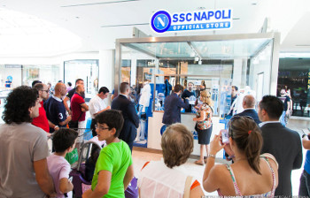 Napoli store campania hotsell